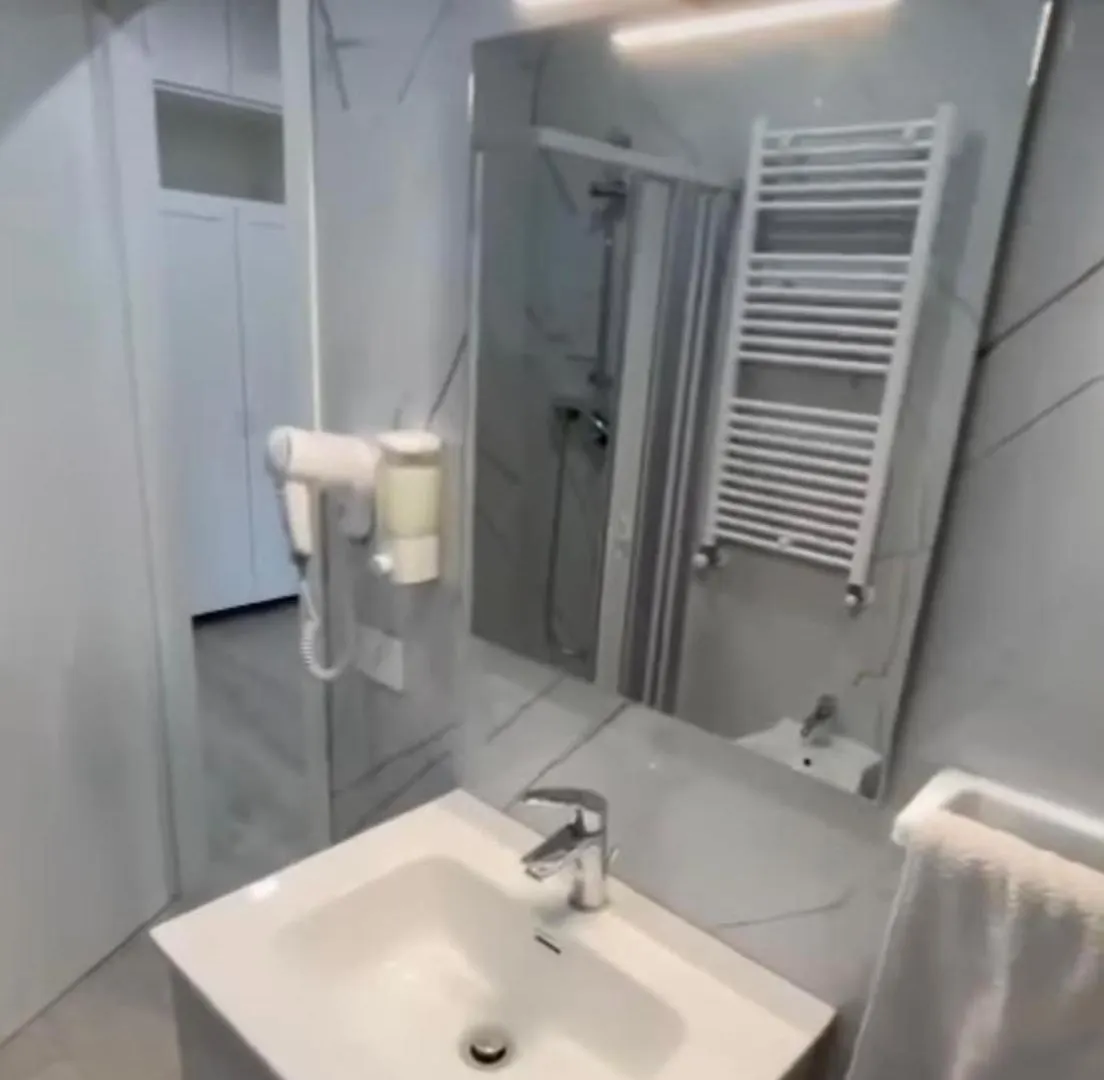 L'Angolo Del Sorriso Naples Guest house
