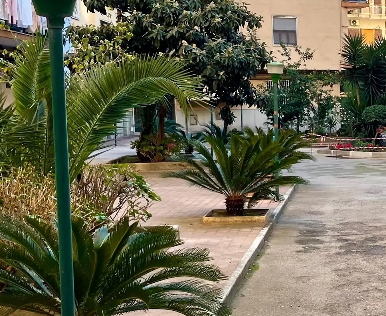 Guest house L'Angolo Del Sorriso Naples