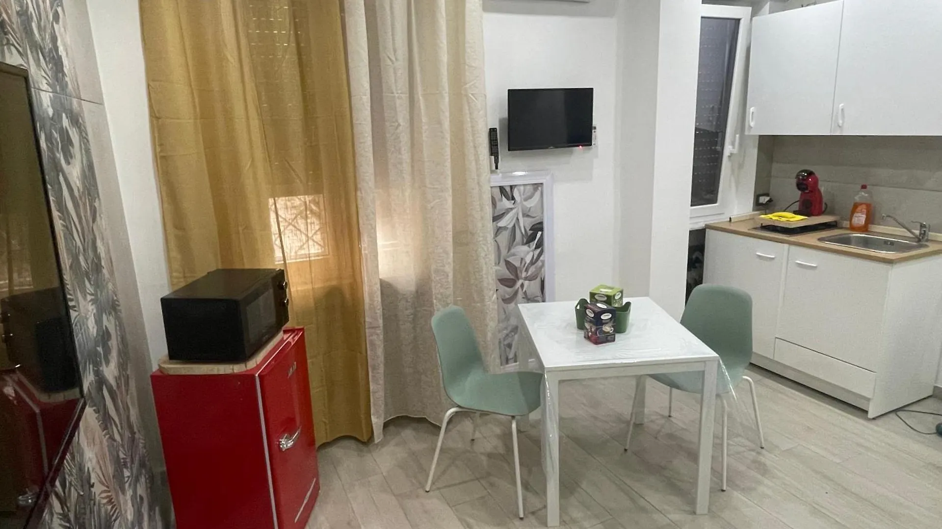 Guest house L'Angolo Del Sorriso Naples